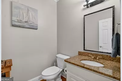 205 River Oaks Drive, Lagrange, GA 30240 - Photo 27