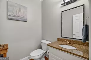 205 River Oaks Dr, Lagrange, GA 30240 - Photo 27