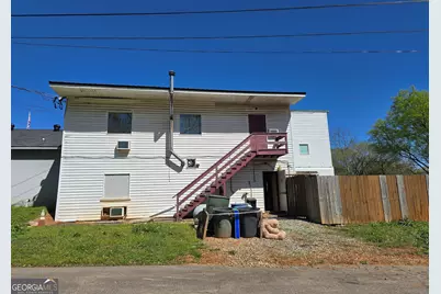 335 N Main Avenue, Pine Mountain, GA 31822 - Photo 3