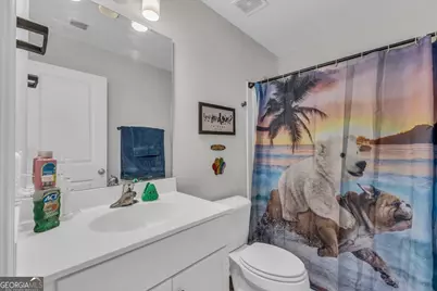 399 Beecher Drive, Richmond Hill, GA 31324 - Photo 37