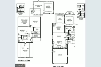 399 Beecher Drive, Richmond Hill, GA 31324 - Photo 59