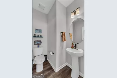 399 Beecher Drive, Richmond Hill, GA 31324 - Photo 15