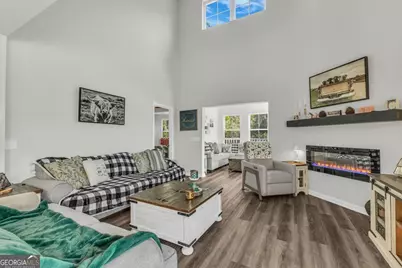 399 Beecher Drive, Richmond Hill, GA 31324 - Photo 19