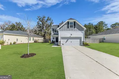 399 Beecher Drive, Richmond Hill, GA 31324 - Photo 3