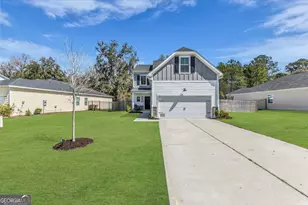 399 Beecher Dr, Richmond Hill, GA 31324 - Photo 3