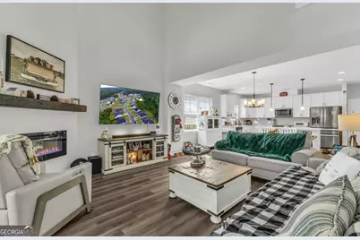 399 Beecher Drive, Richmond Hill, GA 31324 - Photo 17