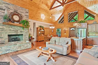 1172 Settlers Ridge Road #28, Ellijay, GA 30540 - Photo 7