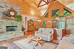 1172 Settler's Ridge Rd, Ellijay, GA 30540 - Photo 7