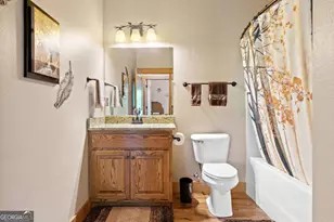 1172 Settler's Ridge Rd, Ellijay, GA 30540 - Photo 33