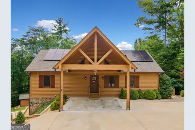 1172 Settlers Ridge Road #28, Ellijay, GA 30540 - Photo 3