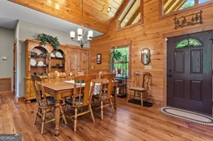 1172 Settler's Ridge Rd, Ellijay, GA 30540 - Photo 11