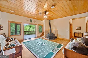 1172 Settler's Ridge Rd, Ellijay, GA 30540 - Photo 31