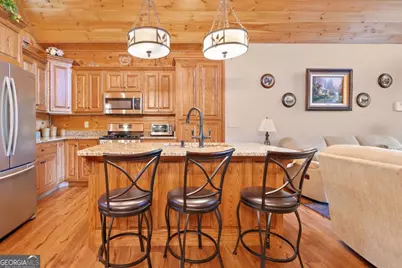 1172 Settlers Ridge Road #28, Ellijay, GA 30540 - Photo 11