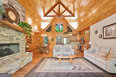 1172 Settlers Ridge Road #28, Ellijay, GA 30540 - Photo 13