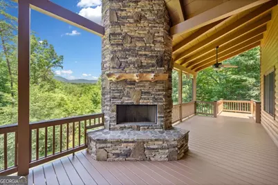 1172 Settlers Ridge Road #28, Ellijay, GA 30540 - Photo 21