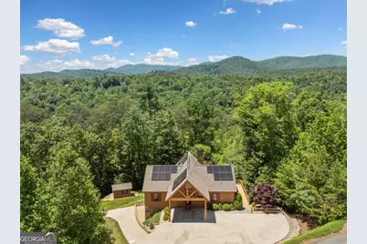 1172 Settlers Ridge Road #28, Ellijay, GA 30540 - Photo 41