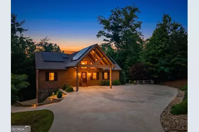 1172 Settlers Ridge Road #28, Ellijay, GA 30540 - Photo 1