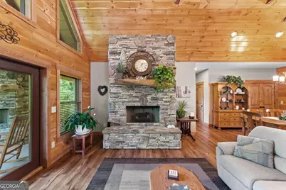 1172 Settlers Ridge Road #28, Ellijay, GA 30540 - Photo 5