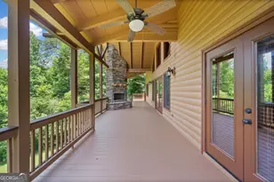 1172 Settler's Ridge Rd, Ellijay, GA 30540 - Photo 23