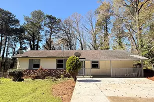 4183 O'Hara Rd, Forest Park, GA 30297 - Photo 1