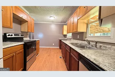 4183 Ohara Road, Forest Park, GA 30297 - Photo 7