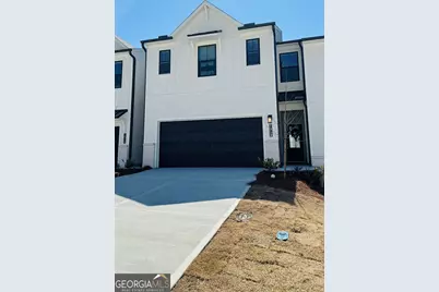 7312 Mulberry Trace Lane, Flowery Branch, GA 30542 - Photo 1