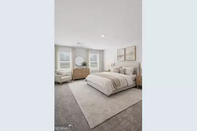 7312 Mulberry Trace Lane, Flowery Branch, GA 30542 - Photo 11