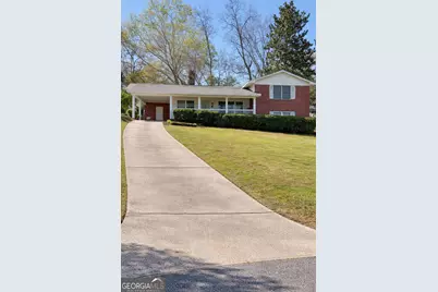 1091 Bolton Court, Columbus, GA 31906 - Photo 1