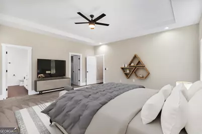 4109 Barbara Drive NE, Marietta, GA 30066 - Photo 17