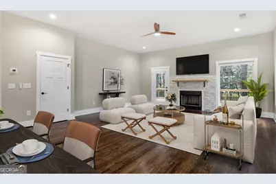 4109 Barbara Drive NE, Marietta, GA 30066 - Photo 11