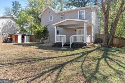 155 Bear Run Court, Chattahoochee Hills, GA 30268 - Photo 37