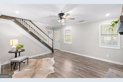 155 Bear Run Court, Chattahoochee Hills, GA 30268 - Photo 9