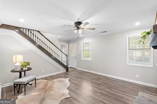 155 Bear Run Ct, Chattahoochee Hills, GA 30268 - Photo 9