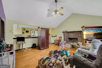 1718 Esco Road, Danielsville, GA 30633 - Photo 5