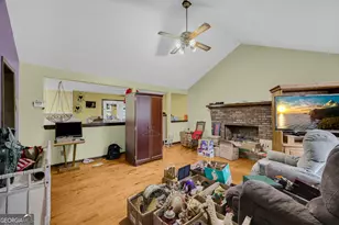 1718 Esco Rd, Danielsville, GA 30633 - Photo 5