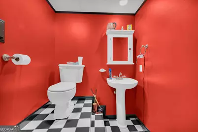 1718 Esco Road, Danielsville, GA 30633 - Photo 33