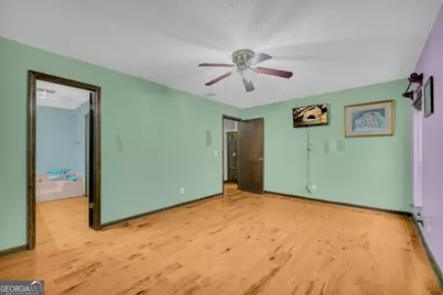 1718 Esco Road, Danielsville, GA 30633 - Photo 21