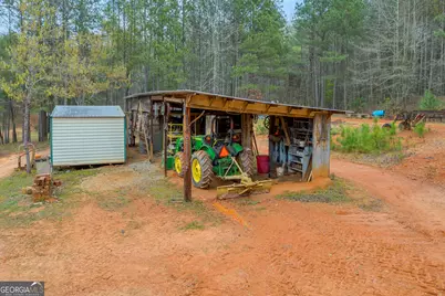 1718 Esco Road, Danielsville, GA 30633 - Photo 49