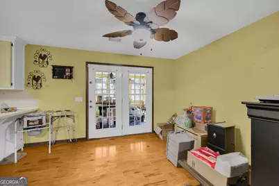 1718 Esco Road, Danielsville, GA 30633 - Photo 7