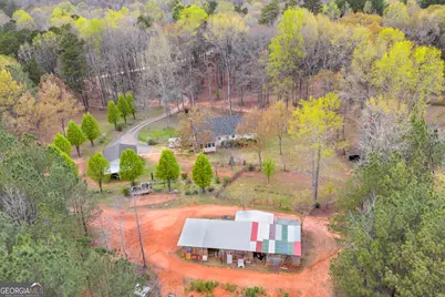 1718 Esco Road, Danielsville, GA 30633 - Photo 51