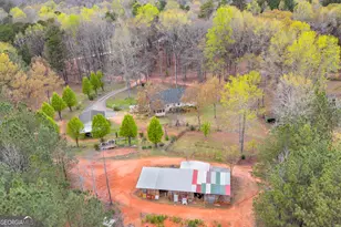 1718 Esco Rd, Danielsville, GA 30633 - Photo 51