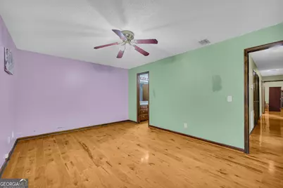 1718 Esco Road, Danielsville, GA 30633 - Photo 19