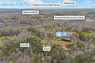 1718 Esco Rd, Danielsville, GA 30633 - Photo 61