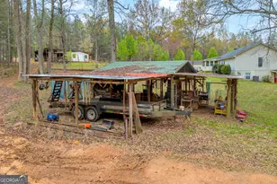1718 Esco Rd, Danielsville, GA 30633 - Photo 47