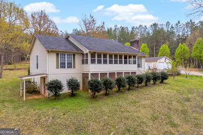 1718 Esco Road, Danielsville, GA 30633 - Photo 3