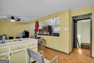 1718 Esco Road, Danielsville, GA 30633 - Photo 11