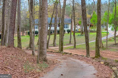 1718 Esco Road, Danielsville, GA 30633 - Photo 43