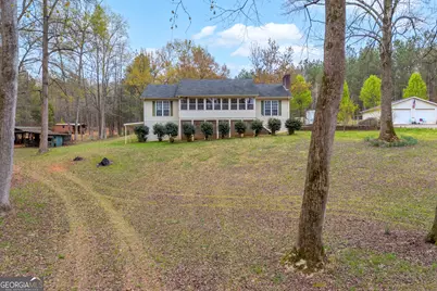 1718 Esco Road, Danielsville, GA 30633 - Photo 41