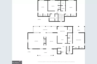 36 Fairway Lane, Peachtree City, GA 30269 - Photo 45