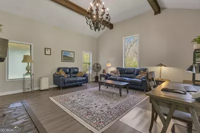 36 Fairway Lane, Peachtree City, GA 30269 - Photo 19